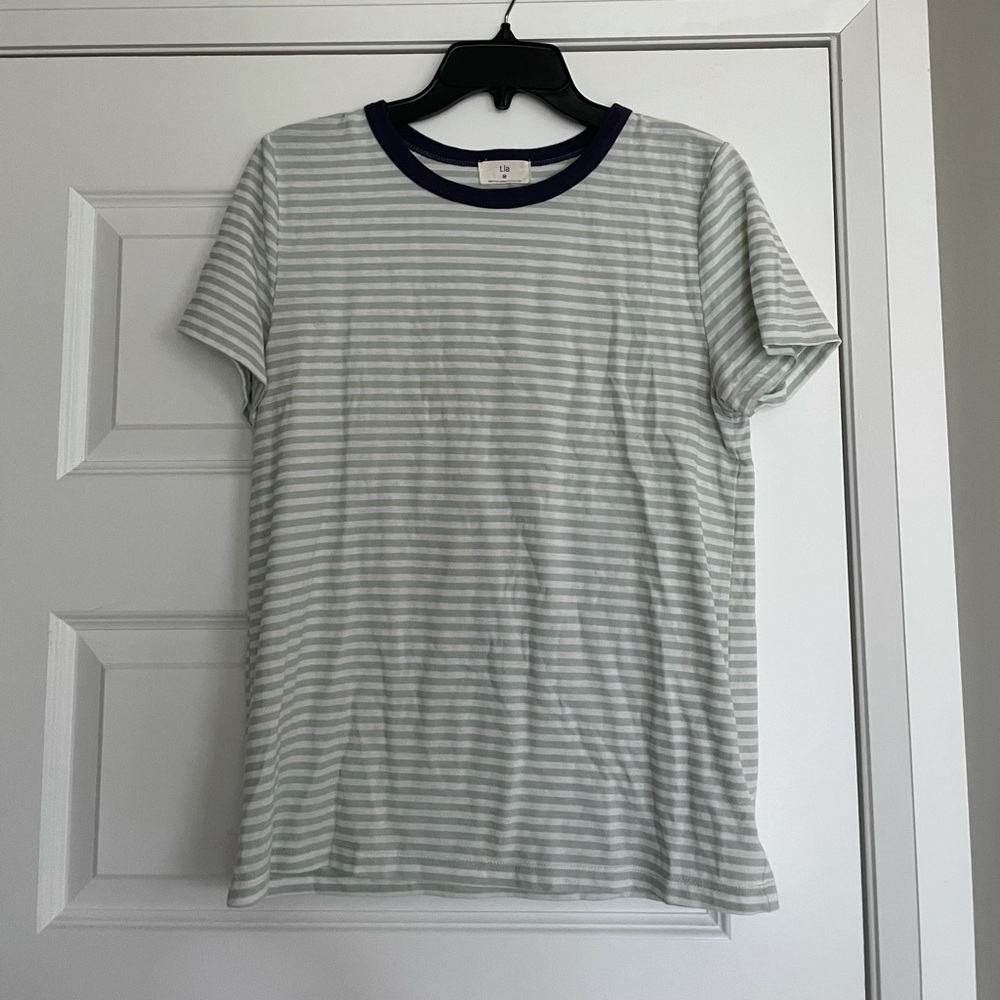 anthropology top